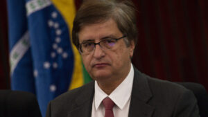 Paulo Gonet