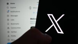 X Twitter