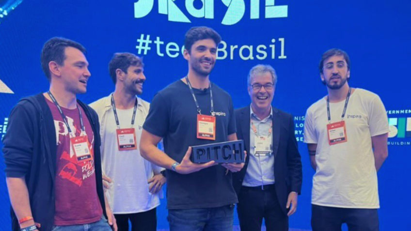 inspira web summit