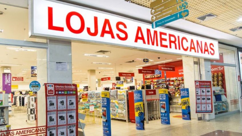Os papéis da empresa passaram a negociar apenas depois das 14h