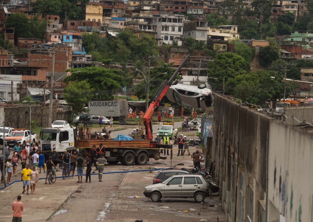 CNN Brasil