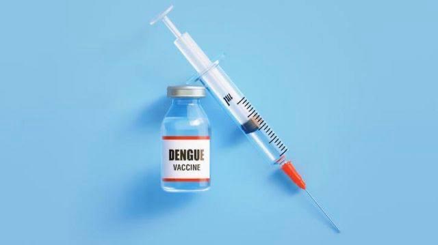 Primeiras doses da vacina contra a dengue no SUS chegam ao Brasil