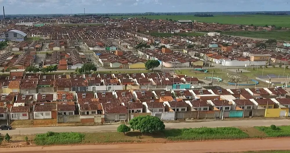 Moradia Legal entrega 286 títulos a famílias em São Miguel dos Campos