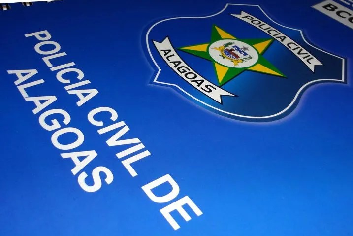 PC prende mais uma mulher por envolvimento em homicídio no interior de Alagoas