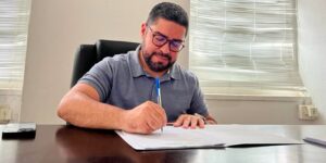 Prefeito de Viçosa anuncia realização de concurso público