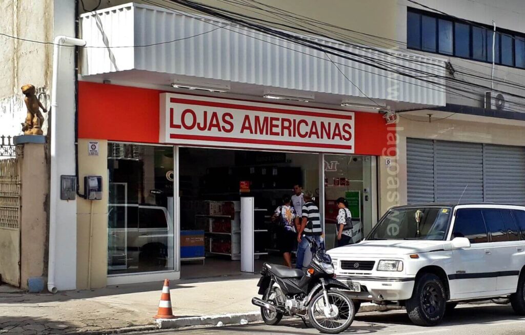 Americanas quita dívidas trabalhistas e começa a pagar fornecedores