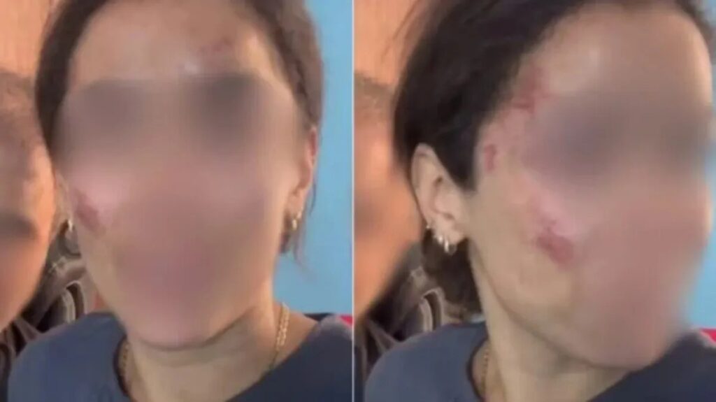 Brasileira é estuprada na Índia por 7 homens