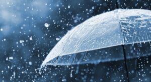 Inmet alerta para perigo de chuva forte em todo o Brasil nesta sexta-feira
