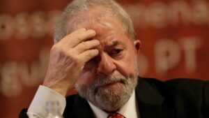 Lula cogita não vetar saidinha de presos