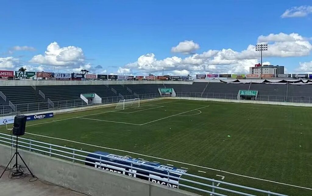 MP solicita informações ao ASA sobre supostas irregularidades na venda de ingressos do Campeonato Alagoano