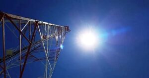 Pão de Açúcar registra a temperatura mais alta do Brasil