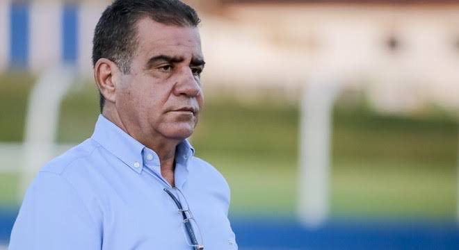 Ex-deputado estadual, Raimundo Tavares avalia voltar à política como vice-prefeito de Junqueiro