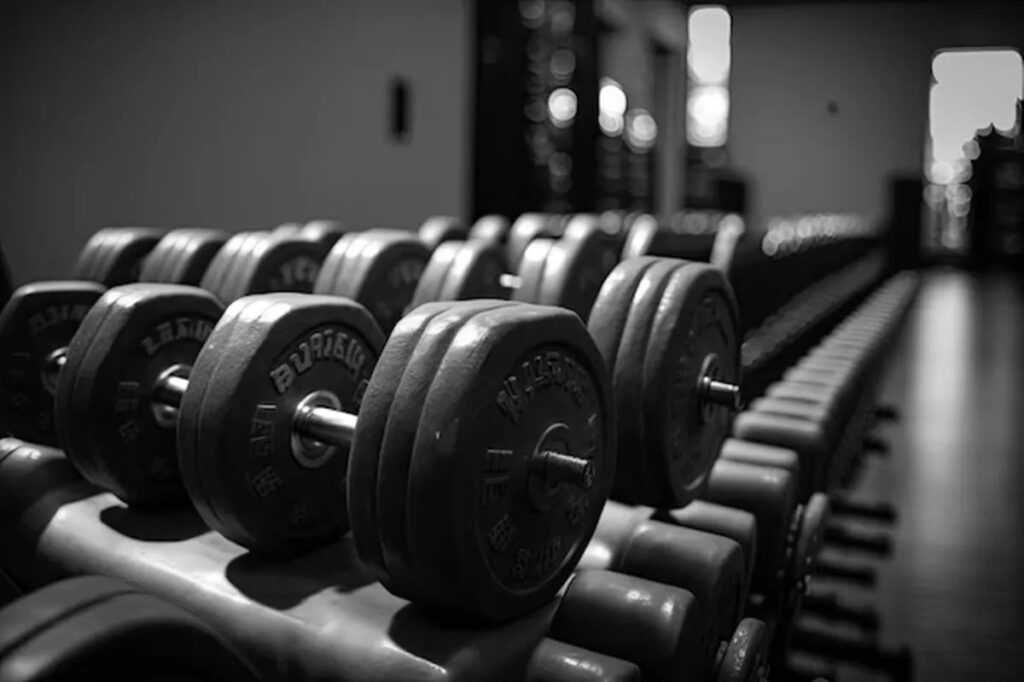 Homem sofre parada cardíaca enquanto fazia musculação e morre em academia
