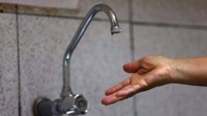 Casal deixa moradores de Arapiraca sem água nas residências há oito dias