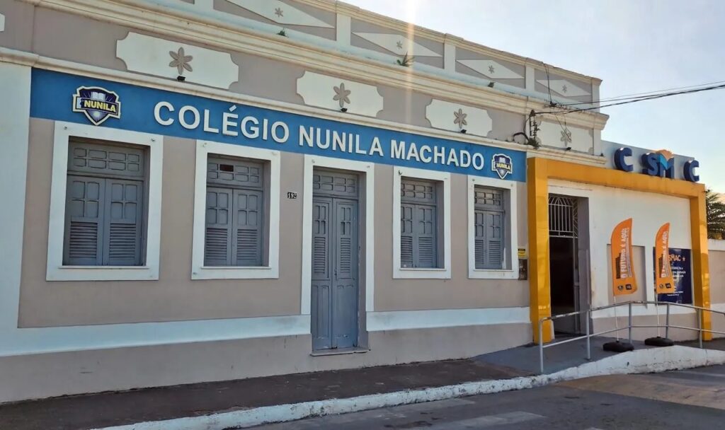 Nunila Machado brilha no Concurso Canguru 2024: Dez medalhistas reconhecidos