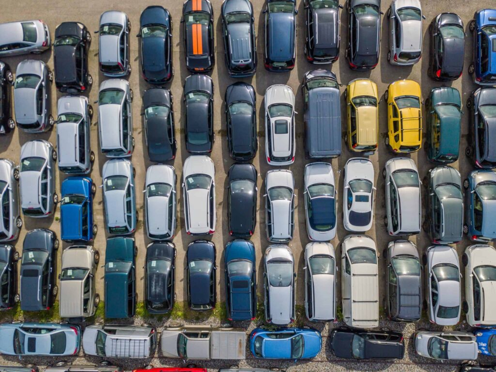 Carros usados